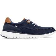 Lage Sneakers Xti 14579802