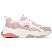 Lage Sneakers Refresh 17504702