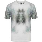 T-shirt Korte Mouw Antony Morato MMKS02680-FA100144
