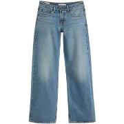 Bootcut Jeans Levis LOW LOOSE GOOD GRADES TENCEL A5566-0063