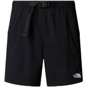 Korte Broek The North Face Class V Pathfinder Belted Short NF0A8BHV