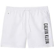 Zwembroek Calvin Klein Jeans MEDIUM DRAWSTRING LV00N61047