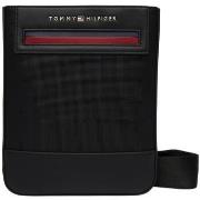 Schoudertas Tommy Hilfiger TH FOUNDATION MINI CROSSOVER AM0AM14157