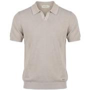 Polo Shirt Korte Mouw Gianni Lupo GL35318