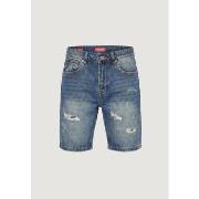 Korte Broek Gianni Lupo GL6516Q