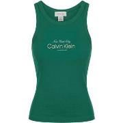 Top Calvin Klein Jeans LV047F816G