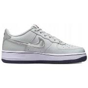 Lage Sneakers Nike Air Force 1 Gs