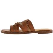 Slippers Guess FLJGRYLEA03