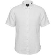 Overhemd Lange Mouw EAX XM001223 AF14619