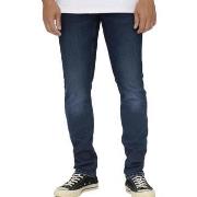 Skinny Jeans Only &amp; Sons -