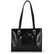 Handtas Leather Diamonds tmc628l