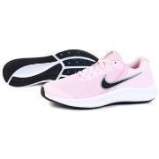 Lage Sneakers Nike Star Runner 3 Psv