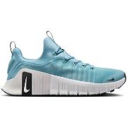 Lage Sneakers Nike Free Metcon 6