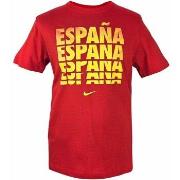 T-shirt Korte Mouw Nike 620680611