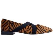 Ballerina's Gioseppo Milaca - Brown