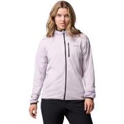 Fleece Jack Columbia Essential Hike Grid Full Zip Fleece