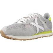Lage Sneakers Munich MASSANA CLASSIC WMN 598