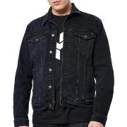 Spijkerjack Kaporal -