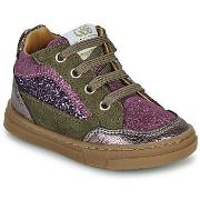 Hoge Sneakers GBB ENORA FLEX