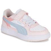 Lage Sneakers Puma Puma Caven III Block AC+ PS