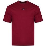 T-shirt Korte Mouw Reebok Sport IC9181