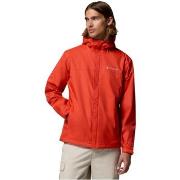 Parka Jas Columbia Watertight II Rain Jacket