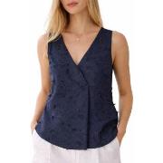 Blouse Emme Marella EMMUTILITA