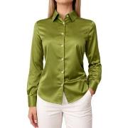 Overhemd Emme Marella EMMGOLF