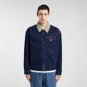 Blazer Dickies Denim painter jacket