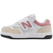 Lage Sneakers New Balance IB4802XW