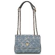 Schoudertas Guess GIULLY II COMP FLAP