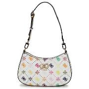Handtas Guess EMELIE LOGO TOP ZIP
