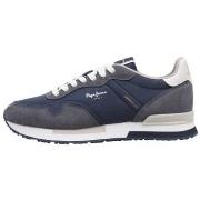 Lage Sneakers Pepe jeans HAILON BASIC