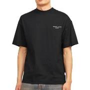 T-shirt Korte Mouw Jack &amp; Jones -