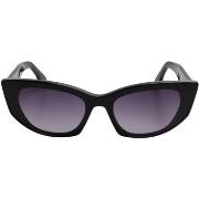 Zonnebril Karl Lagerfeld KL6162S-001