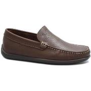 Mocassins Frau FRA-CCC-14R4-LE