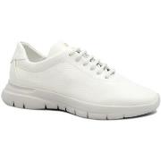 Lage Sneakers Frau FRA-E26-43M3-OW