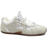 Lage Sneakers Steve Madden STE-E26-ASIE01S1-WHT