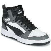 Hoge Sneakers Puma Rebound v6