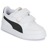 Lage Sneakers Puma Shuffle Downtown Lo V PS