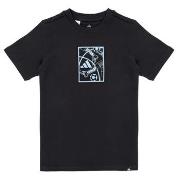 T-shirt Korte Mouw adidas -