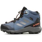 Wandelschoenen adidas TERREX MID GTX K