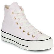 Hoge Sneakers Converse LIFT PLATFORM