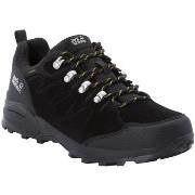 Lage Sneakers Jack Wolfskin Refugio Texapore