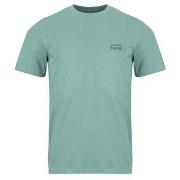 T-shirt Korte Mouw Oxbow S1TAGTAN