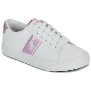 Lage Sneakers Polo Ralph Lauren RYLEY