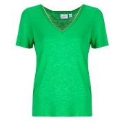 T-shirt Korte Mouw Vila VINOEL