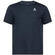 T-shirt Korte Mouw Odlo Cardada