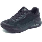 Fitness Schoenen Skechers 177794 Uno Flex Spring