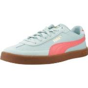 Lage Sneakers Puma Club Ii Era Thlkpc